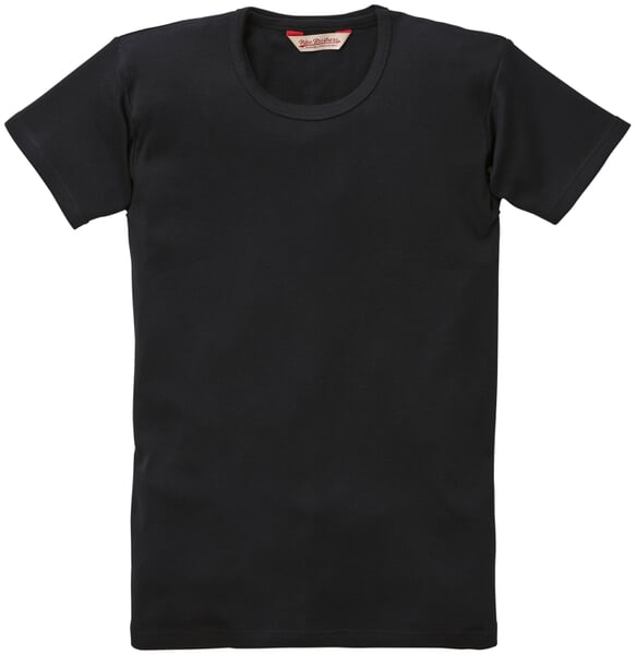 Herren-T-Shirt 1947 Schwarz