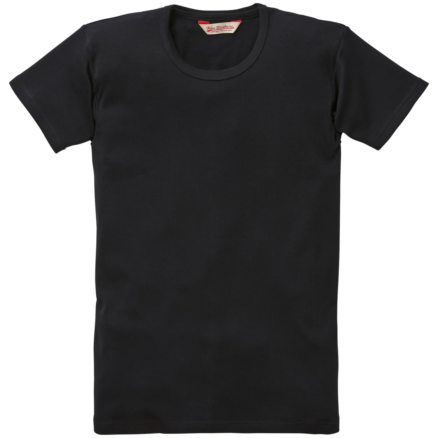 Herren-T-Shirt 1947, Schwarz | Manufactum