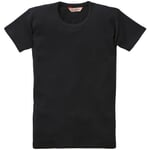 Men T-shirt 1947 Black