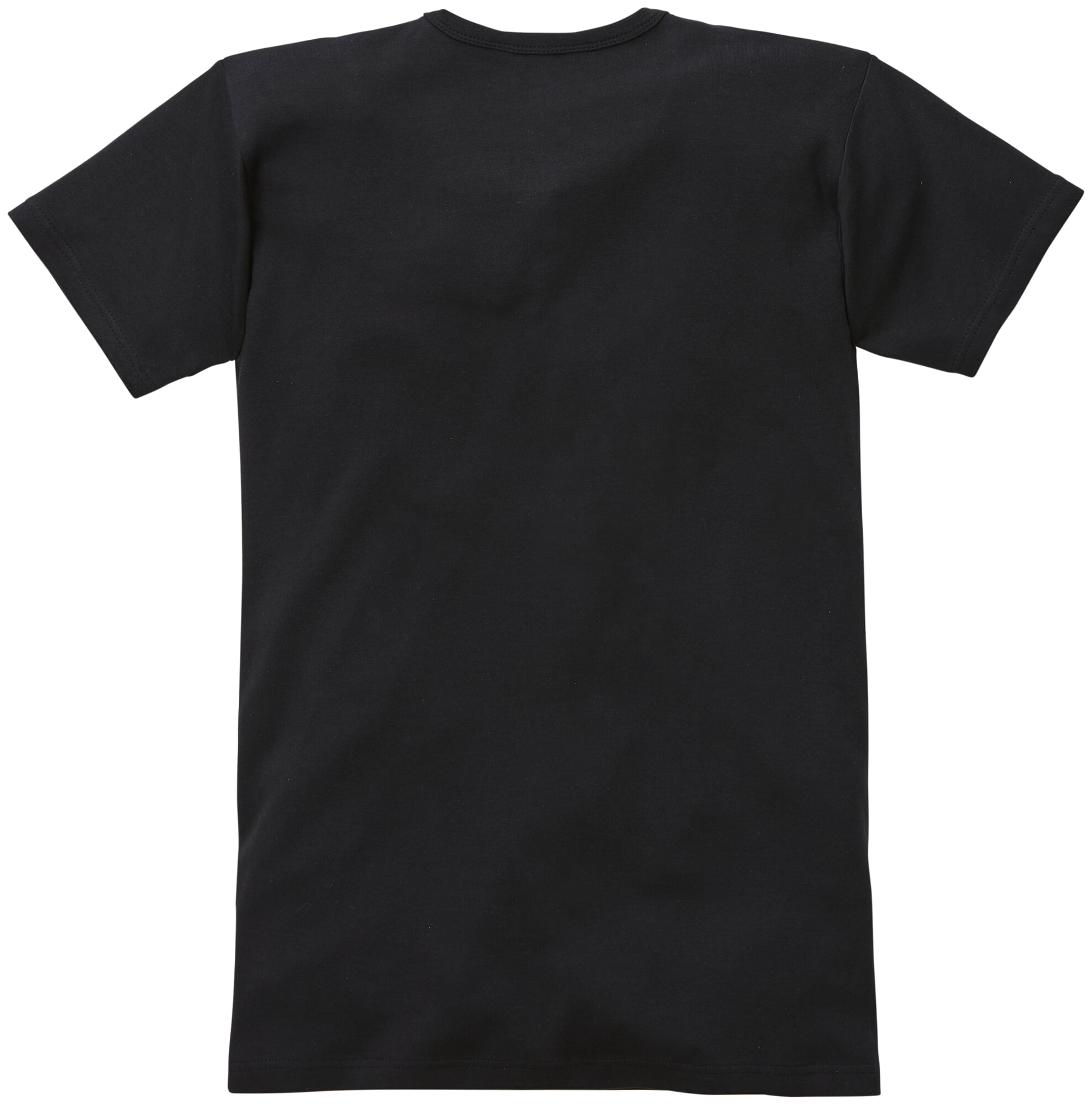 Herren-T-Shirt 1947, Schwarz | Manufactum