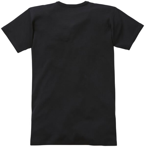 Herren-T-Shirt 1947 Schwarz