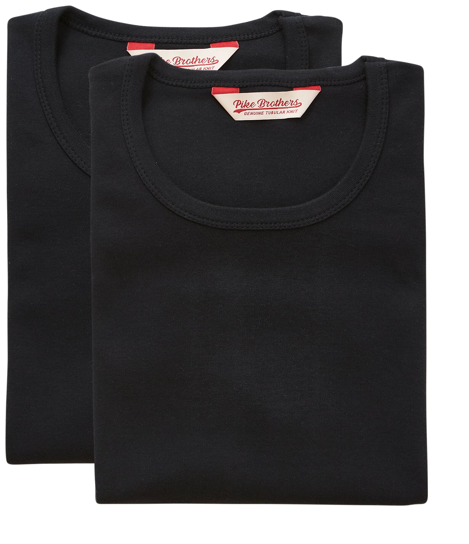 Herren-T-Shirt 1947, Schwarz | Manufactum