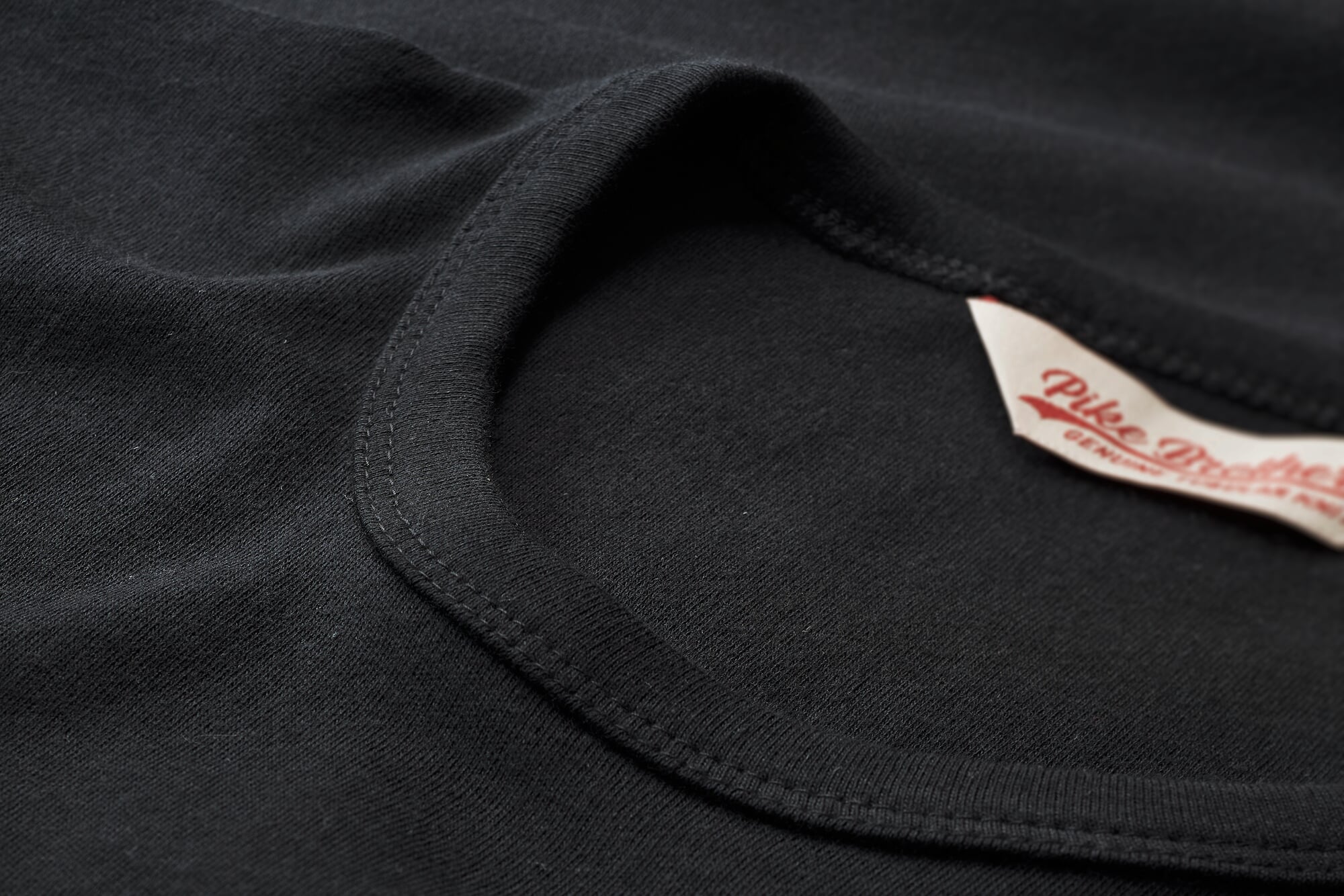 Herren-T-Shirt 1947, Schwarz | Manufactum