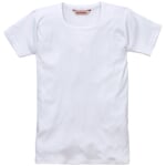 Heren T-shirt 1947 Wit