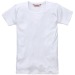 Maglietta da uomo 1947 Bianco