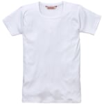 Men T-shirt 1947 White