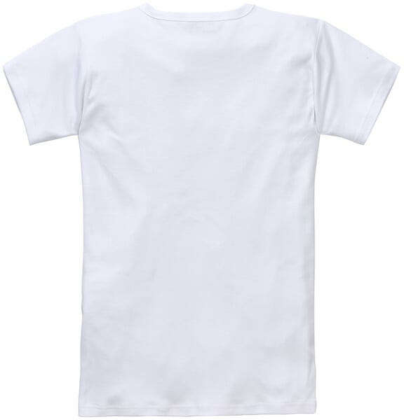 Herren-T-Shirt 1947 Weiß