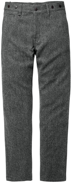 Men Buccanoy Pants 1923 Grayish orange