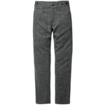 Men's Buccanoy Pants 1923 Mottled Grey