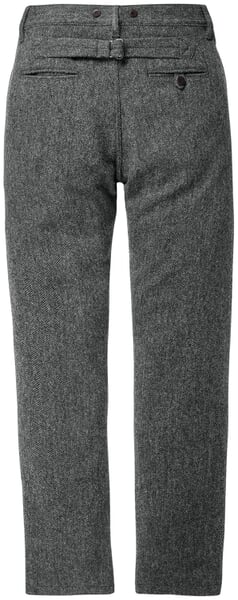 Men Buccanoy Pants 1923 Grayish orange