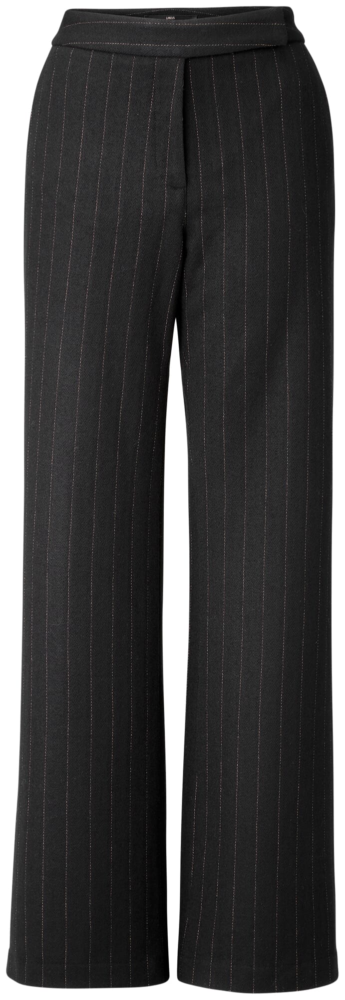 Pantalon 2024 femme rayure