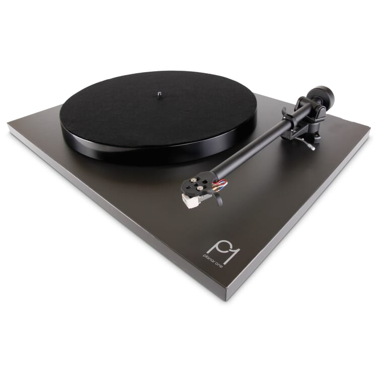 Giradiscos Rega Planar 1