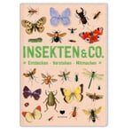 Insekten & Co.