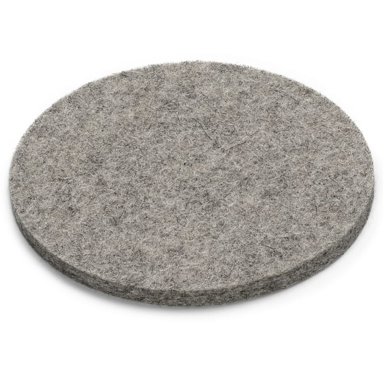 Felt Coasters