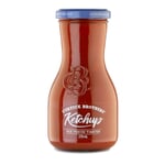 Curtice Brothers økologisk tomatketchup
