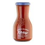 Curtice Brothers organic tomato ketchup