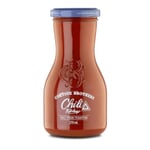 Curtice Brothers Biologische Chili Ketchup