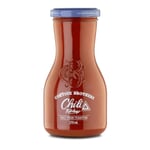 Curtice Brothers økologisk chili-ketchup
