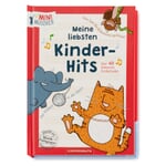 Meine liebsten Kinderhits