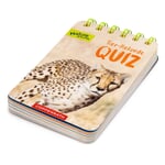Ringbuch Quiz Tier-Rekorde