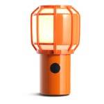 Lampe universelle Chispa RAL2010 Orangé de sécurité