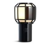 Lampe universelle Chispa RAL9004 Noir de sécurité