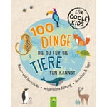 100 things you can do for the animals