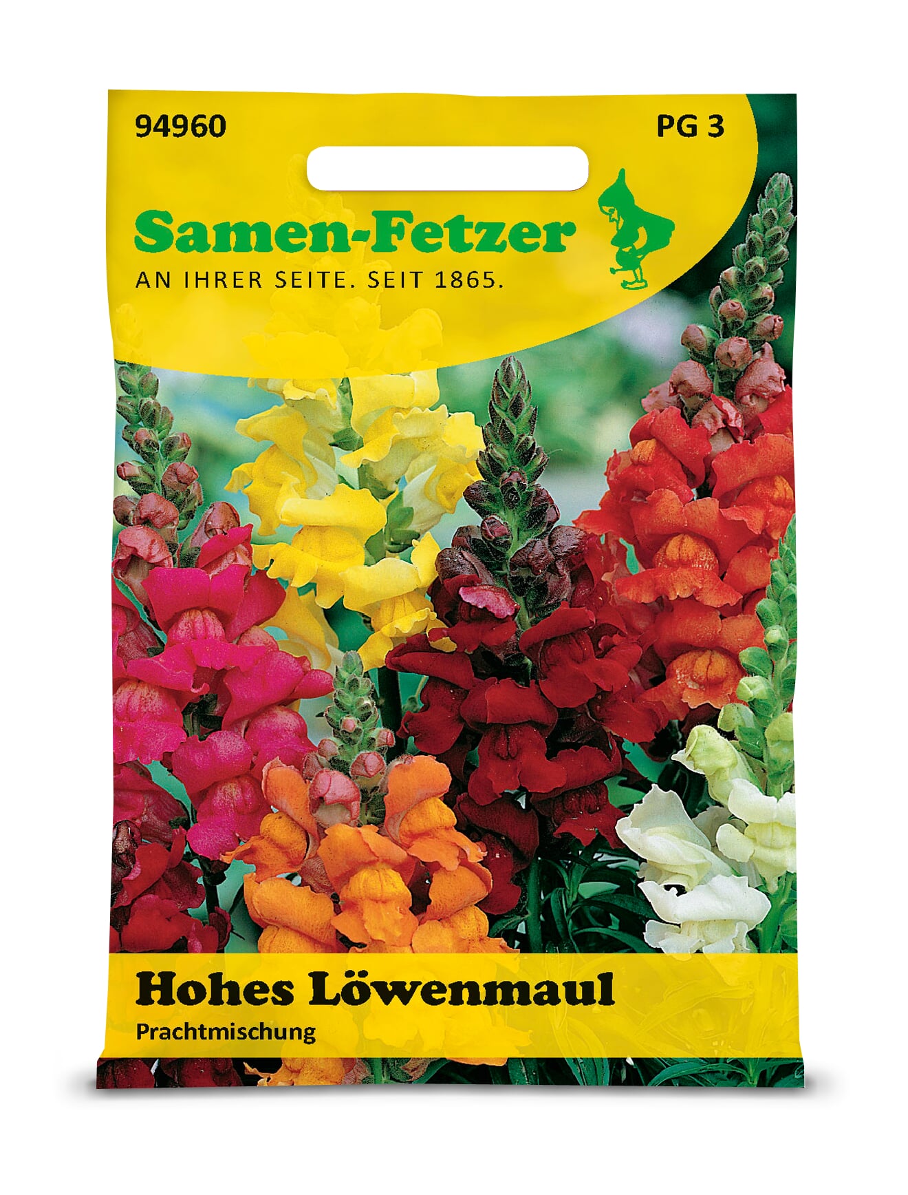 Blumensamen Schnittblumen aus dem eigenen Garten | Manufactum