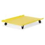 Rolling Slab for Container ATLAS RAL 1016 Sulfur yellow