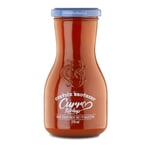 Curtice Brothers Biologische Curry Ketchup