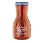 Curtice Brothers Organic Curry Ketchup