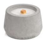 Brandkegle af beton
