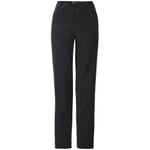 Damenhose-Joggpant Schwarz