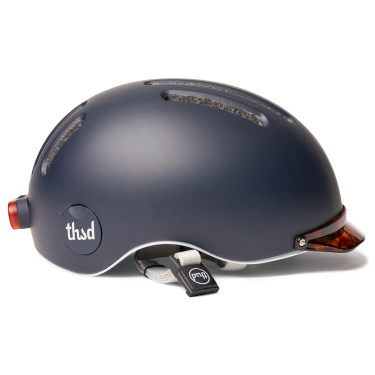 Capítulo del casco de bicicleta