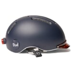 Casque de vélo Chapter Bleu mat