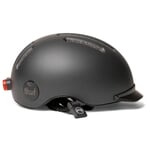 Casque de vélo Chapter Noir mat