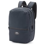 Unisex backpack recycled Navy