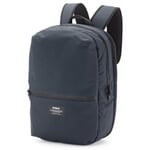 Unisex-Rucksack recycelt Navy