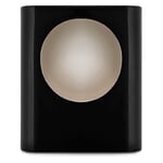 Table Lamp Signal, Large Black, glossy