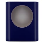 Table lamp Signal, Small Dark blue, glossy