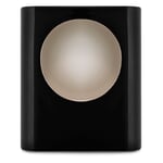 Table Lamp Signal Small Black, glossy