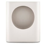 Table Lamp Signal Small White, matt