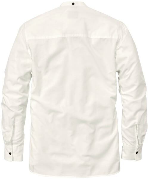 Herren-Buccanoy-Shirt 1923 Naturweiß