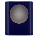 Table Lamp Signal, Large Dark blue, glossy