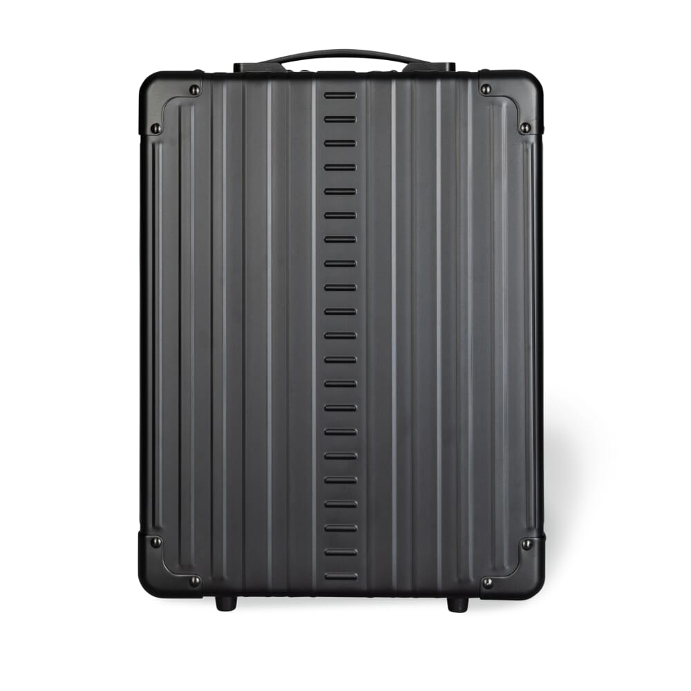 HighQuality Travel Bags Manufactum