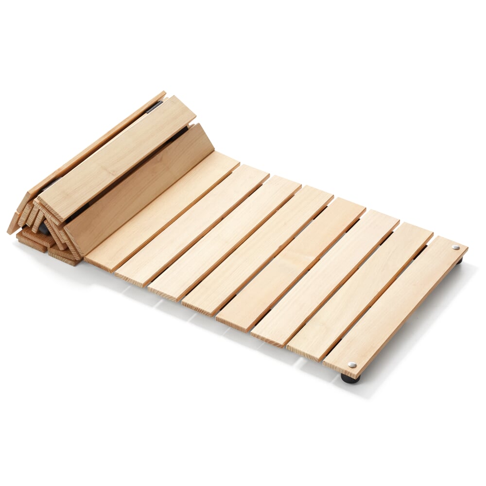 Overlay to table and bench Skwer, Large | Manufactum