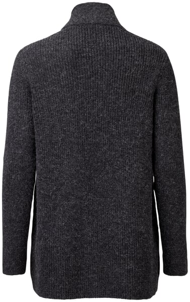 Cardigan pour femme Royal Alpaka Anthracite