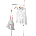 Barre transversale pour vestiaire Wardrope