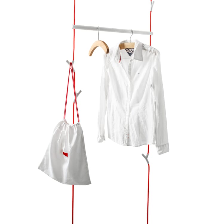 Barre transversale pour vestiaire Wardrope