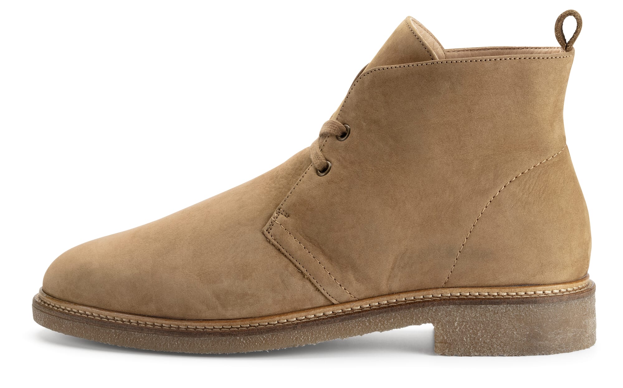 clarks mens nubuck boots